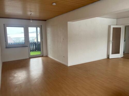 Foto - Helle 2-Zimmer Wohnung mit Balkon