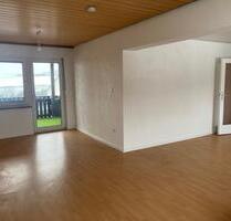 Helle 2-Zimmer Wohnung mit Balkon - Bad Hersfeld