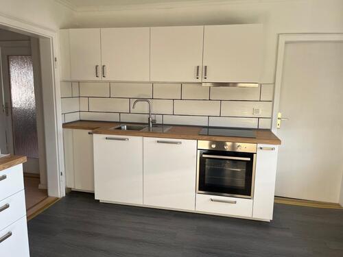 Foto - 2 Zimmer Etagenwohnung zur Miete in Bad Hersfeld