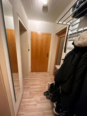 Foto - Wohnung zu vermieten ab 01.03 2026