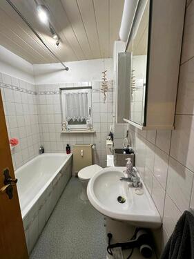 Foto - 3 Zimmer Dachgeschoßwohnung zur Miete in Kaufungen