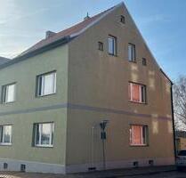 Möblierte 3-Zimmer Wohnung zu vermieten in Luth. Eisleben EG - Eisleben (Lutherstadt)