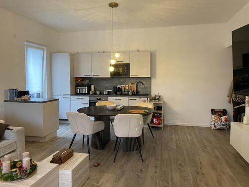 Foto - 2-ZIMMER-WOHNUNG, 80 m², Neubau, in Aldenhoven