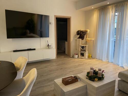 Foto - 2 Zimmer Erdgeschoßwohnung in Aldenhoven