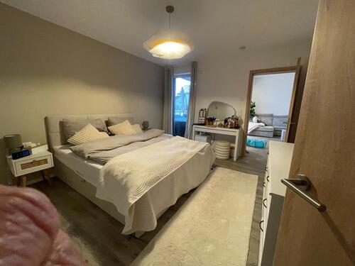 Foto - Erdgeschoßwohnung in Aldenhoven zur Miete