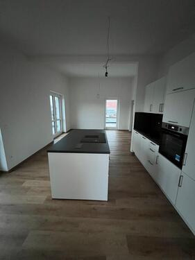 Foto - 1 Zimmer Dachgeschoßwohnung zur Miete in Lengerich