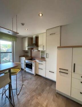 Foto - 6 Zimmer Terrassenwohnung in Mehlbach