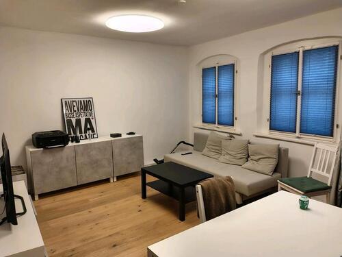 Foto - Charmante 2- Zimmerwohnung in Ingolstadt Zentrum