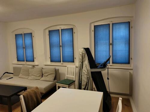 Foto - 2 Zimmer Etagenwohnung in Ingolstadt