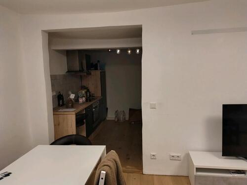 Foto - Etagenwohnung in Ingolstadt zur Miete