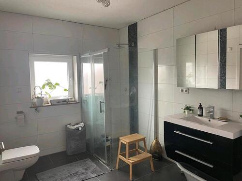 Foto - Dachgeschoßwohnung in Gießen zur Miete