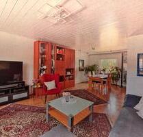 Großzügig 4-Zimmerwohnung mit Balkon und Stellplatz in Bückeburg