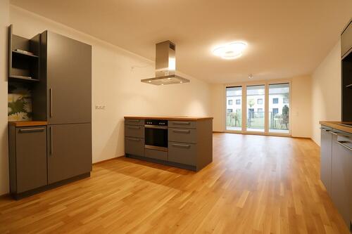 Foto - 4 Zimmer Erdgeschoßwohnung in Fürth