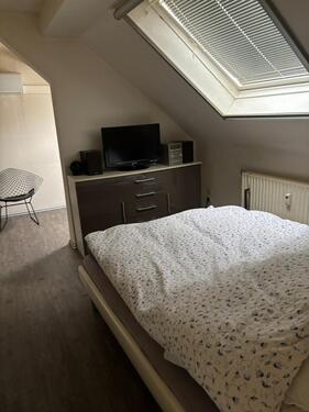 Foto - Dachgeschoßwohnung in Hattingen zur Miete