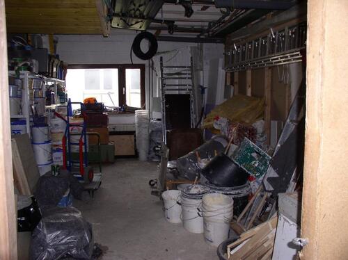 Foto - 129,00&nbsp;EUR Kaltmiete, ca.&nbsp; 9,00&nbsp;m&sup2;