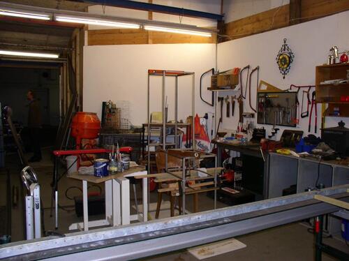 Foto - andere zur Miete in Eppelheim