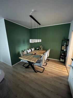 Foto - Schöne und zentrale 3-Zimmer-Wohnung im 1. OG