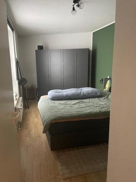 Foto - Etagenwohnung in Greven zur Miete