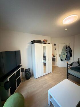 Foto - Dachgeschoßwohnung in Wiesbaden zur Miete