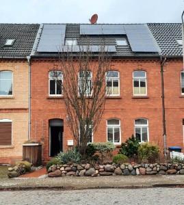 Foto - Reihenhaus in ruhiger, zentraler Lage