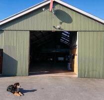 Gewerbehalle - 1.200,00&nbsp;EUR Kaltmiete, ca.&nbsp; 6,00&nbsp;m&sup2; in Tating (PLZ: 25881)