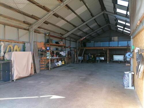 Foto - andere zur Miete in Tating