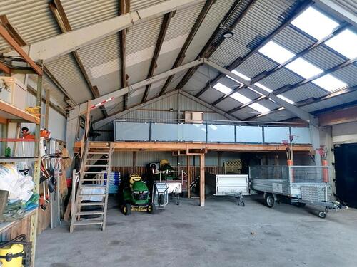 Foto - andere in Tating zur Miete