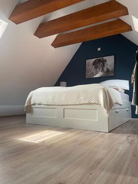 Foto - 2.5 Zimmer Maisonettenwohnung zur Miete in Würzburg