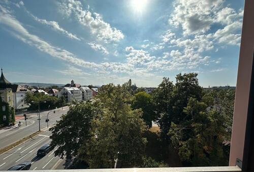 Foto - 4 Zimmer WG zur Neugründung nach umfassender Sanierung