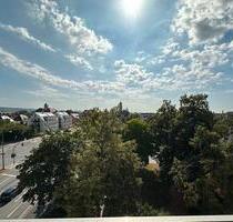 4 Zimmer WG zur Neugründung nach umfassender Sanierung - Regensburg Galgenberg