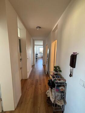 Foto - 4 Zimmer Etagenwohnung in Regensburg