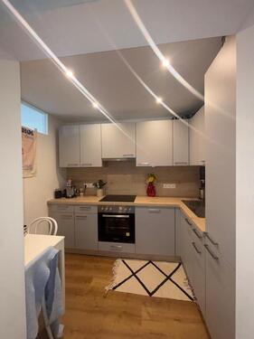 Foto - Etagenwohnung in Regensburg zur Miete