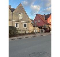 Haus mit Potential in bester Lage - Biederitz