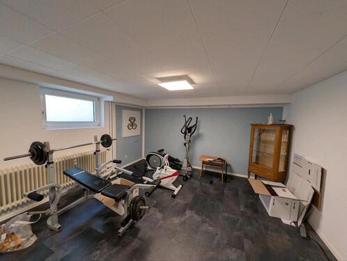 Foto - 1 Zimmer Etagenwohnung zur Miete in Bad Mergentheim