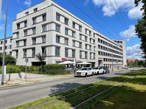 Foto - 1 Zimmer Appartement in Nähe der Universität