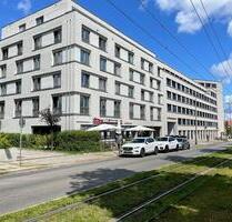 1 Zimmer Appartement in Nähe der Universität - Dresden Cotta