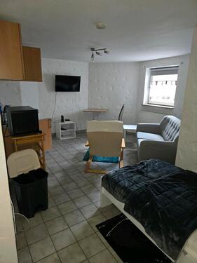 Foto - Wohnung für Referendare oder Wochenendeheimfahrer