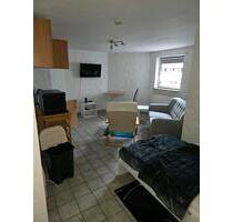 Wohnung für Referendare oder Wochenendeheimfahrer - Schwabach