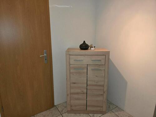 Foto - Etagenwohnung in Schwabach zur Miete