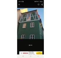 Charmantes Mietshaus in der Altstadt - Wohnen mit Flair - Nördlingen