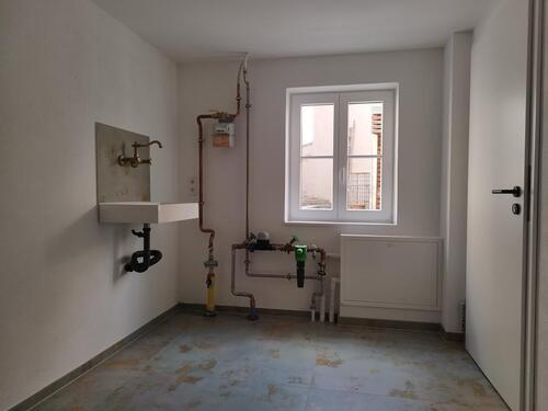 Foto - 2.5 Zimmer Etagenwohnung zur Miete in Nördlingen