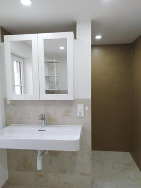 Foto - Etagenwohnung in Nördlingen zur Miete