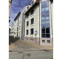 Helle moderne 2-Zimmer Wohnung, Schelfstadt, Fahrstuhl - Schwerin Altstadt