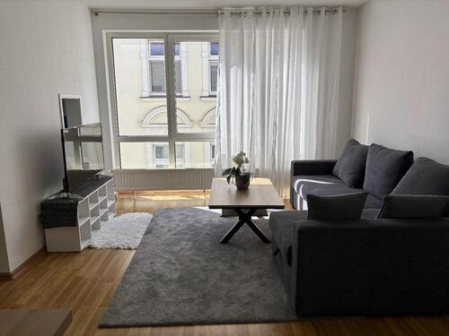 Foto - 2 Zimmer Etagenwohnung zur Miete in Schwerin