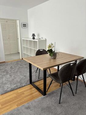 Foto - Etagenwohnung in Schwerin zur Miete