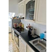 Kleine hübsche Wohnung im ruhigen Vorort Sölde - Dortmund Aplerbeck