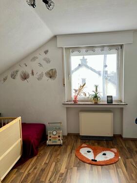 Foto - 2.5 Zimmer Dachgeschoßwohnung in Dortmund