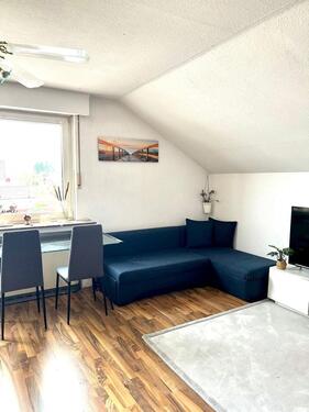 Foto - Dachgeschoßwohnung in Dortmund zur Miete