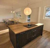ruhig gelegene EG-Wohnung im modernen Loft-Stil EBK Keller - Weinsberg