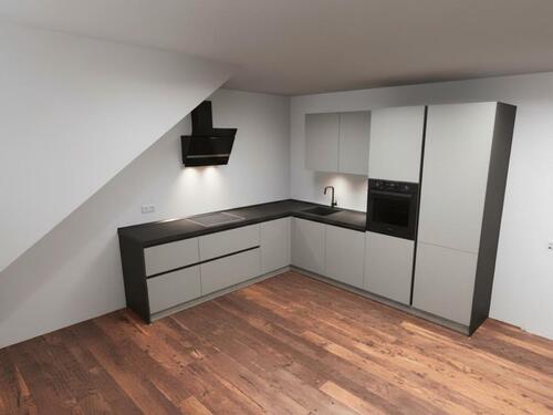 Foto - 2 Zimmer Etagenwohnung zur Miete in Buxtehude